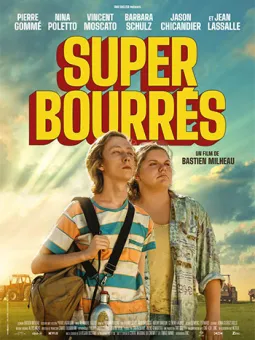 SUPER-BOURRÉS