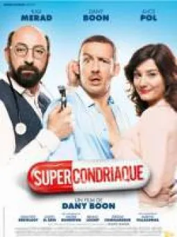 Supercondriaque