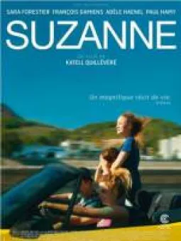 Suzanne