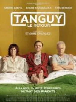 Tanguy, le retour