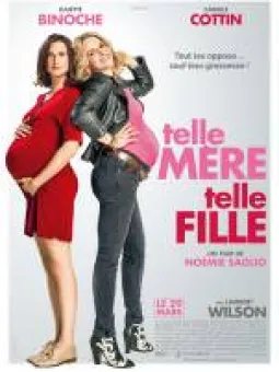 Telle mère, telle fille