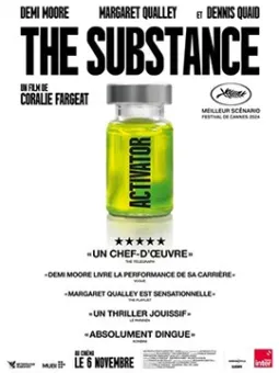The Substance