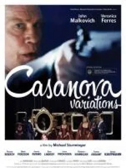 The Casanova Variations