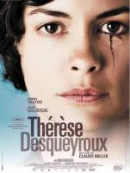 Thérèse Desqueyroux