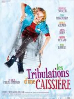 Les Tribulations d'une Caissière