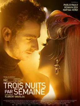 Trois nuits par semaine