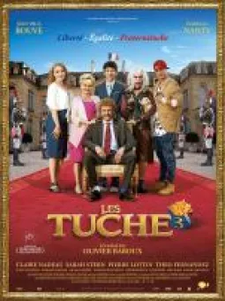 Les Tuches 3