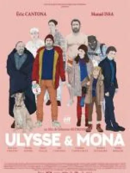 Ulysse &amp; Mona
