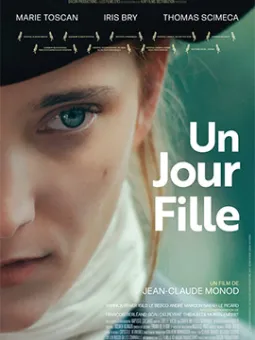 Un jour fille