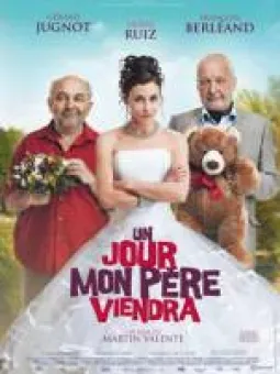 Un jour mon père viendra