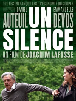 UN SILENCE
