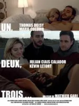 Un, deux, Trois