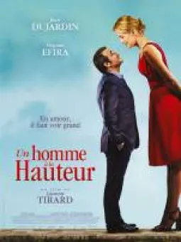 Un homme à la hauteur
