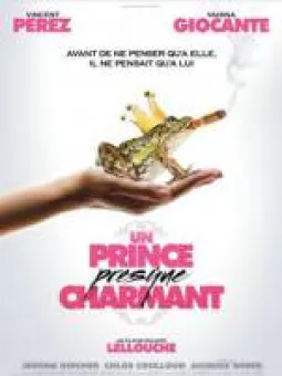 Un prince (presque) charmant