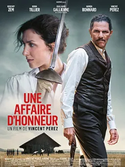 UNE AFFAIRE D'HONNEUR