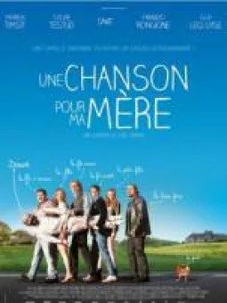 Une chanson pour ma mère