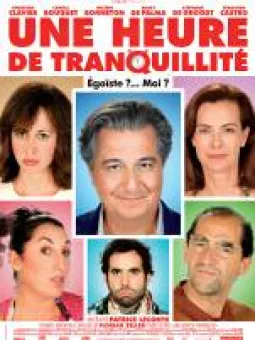 Une heure de tranquillité