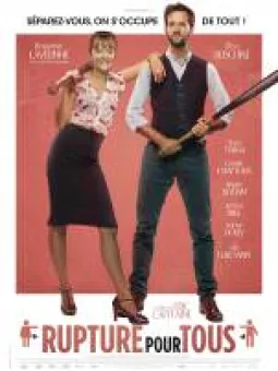 Rupture pour tous