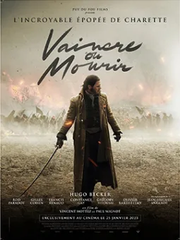 Vaincre ou mourir