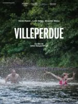 Villeperdue