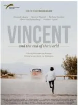 Vincent ou la fin du monde