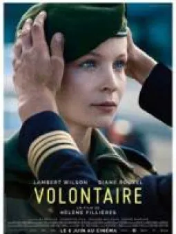 Volontaire