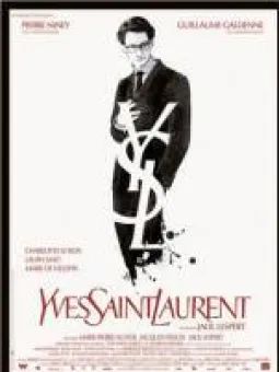 Yves Saint Laurent