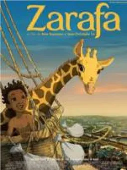 Zarafa
