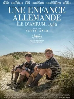 Une enfance Allemande