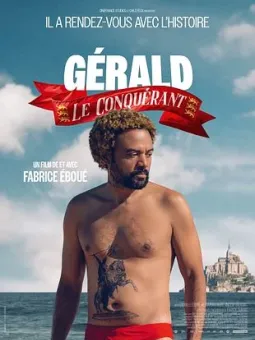 Gérald