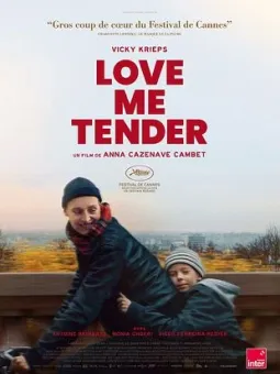 Love me tender