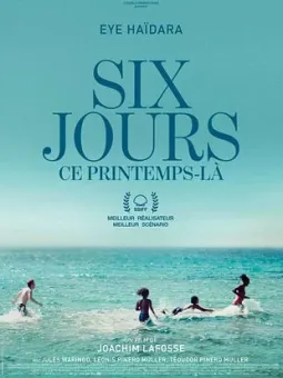 six jours ce printemps-là