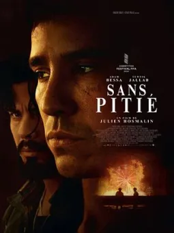 Affiche du film Sans pitié
