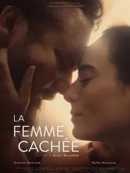 Affiche La femme cachée