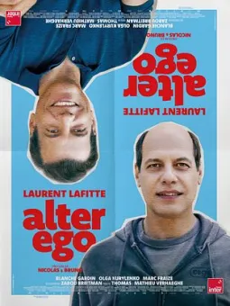 Affiche Alter Ego