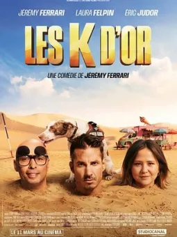 Les K d'OR