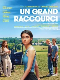 Affiche_Un grand raccourci