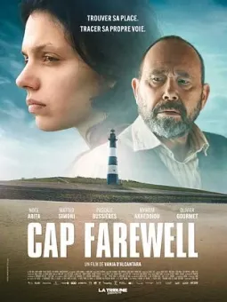 Affiche_Cap Farewell