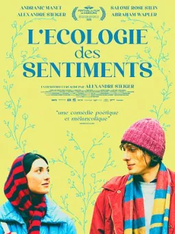 Affiche_L’Écologie des sentiments