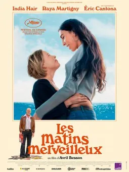 Affiche_Les Matins Merveilleux