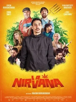 Affiche_La Nirvana