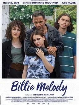 Affiche Billie Melody