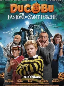 ducobu poster