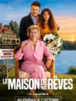 La Maison de nos rêves