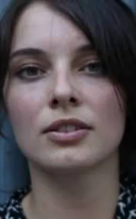 Portrait d'Albane Corre