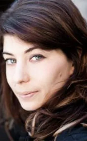 Portrait d'Anne Metzler