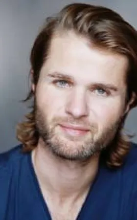 Portrait de Bertrand Valadour