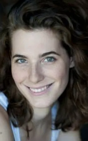 Portrait de Claire Olivier