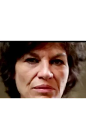 Portrait de Corinne Barbara