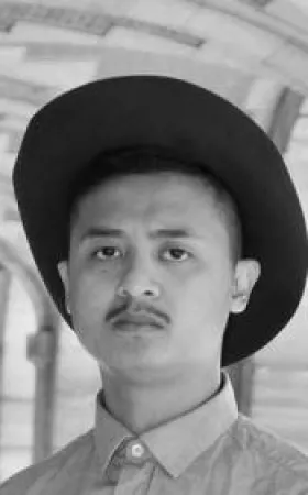 Portrait de Rolando Octavio